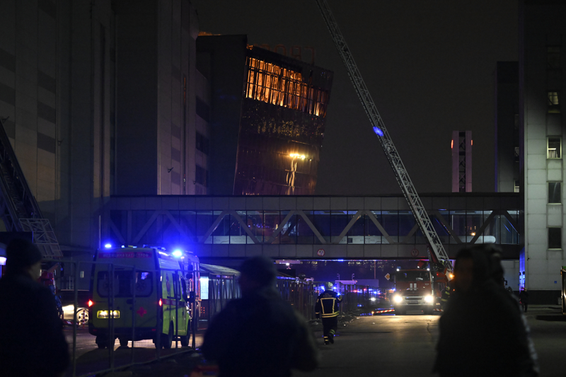 <p>Almanya Dışişleri Bakanlığı, vatandaşlarının Rusya'ya seyahat etmemelerini 'şiddetle' tavsiye etmişti.</p>