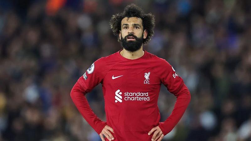 <p>8. Mohamed Salah - Liverpool (21.2 milyon euro)</p>