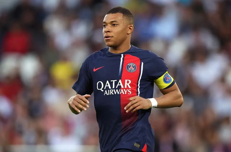 <p>1. Kylian Mbappe - Paris Saint Germain (72 milyon euro)</p>