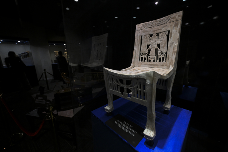 <p><b>'MISIR'DAN ÇOK ŞEY ÖĞRENDİK'</b><br></p>