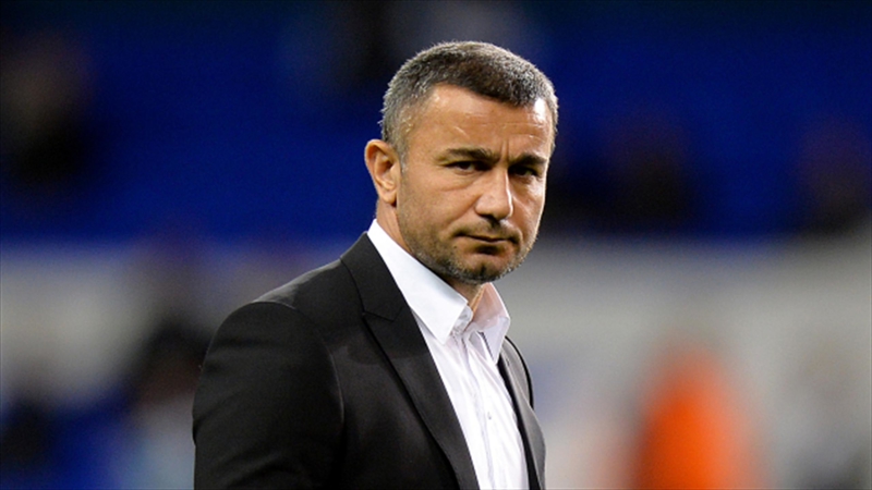 <p><b>BİR BAŞKA ADAY KURBANOV</b></p><p>Düşünülen bir başka isim ise Kurban Kurbanov. Karabağ ve Azerbaycan futboluna damga vuran, Avrupa'da da adından söz ettiren 51 yaşındaki Azeri çalıştırıcı, Kovac ve Terzic ile birlikte listede yer alıyor.</p>
