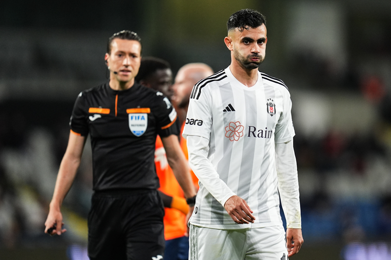 <p>Rachid Ghezzal</p>