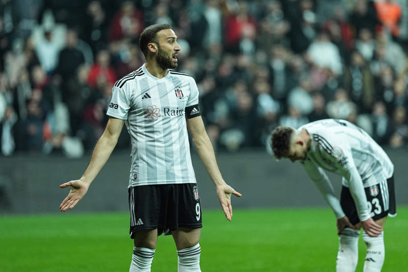 <p>Cenk Tosun</p>