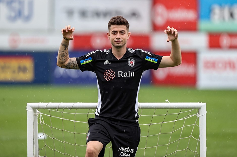 <p>Kerem Atakan Kesgin </p>