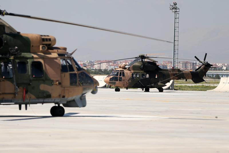 <p><b>- 2009'DAN İTİBAREN GERÇEKLEŞTİRİLİYOR</b></p>