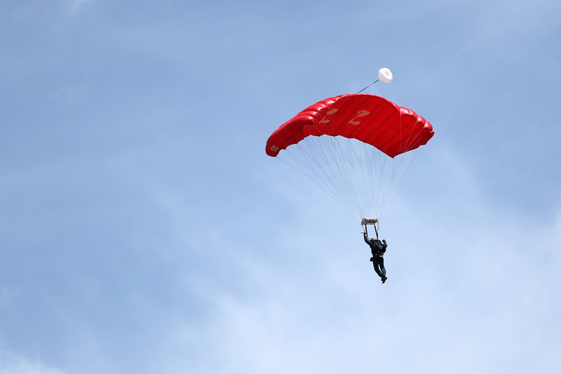 <p>Uluslararası Anadolu Ankası Tatbikatı, 2009'dan itibaren gerçeğe yakın harekat ortamında Personel Kurtarma Görev Kuvveti unsurlarının eğitimi ile bugünün ve gelecekteki muharebe sahasının gerekli kıldığı tecrübe seviyesini arttırmak amacıyla gerçekleştiriliyor.</p>