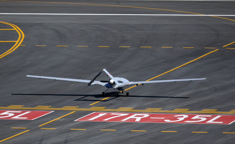 <p>Hudson Enstitüsü kıdemli analisti Dr. Can Kasapoğlu, ROKETSAN SUNGUR hava savunma sisteminin teknik özelliklerini ve Türkiye'ye katkılarını AA Analiz için kaleme aldı.</p>