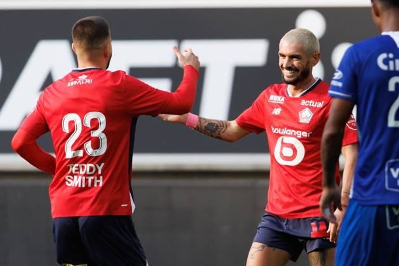 <p>5. FRANSA: 57,736</p>