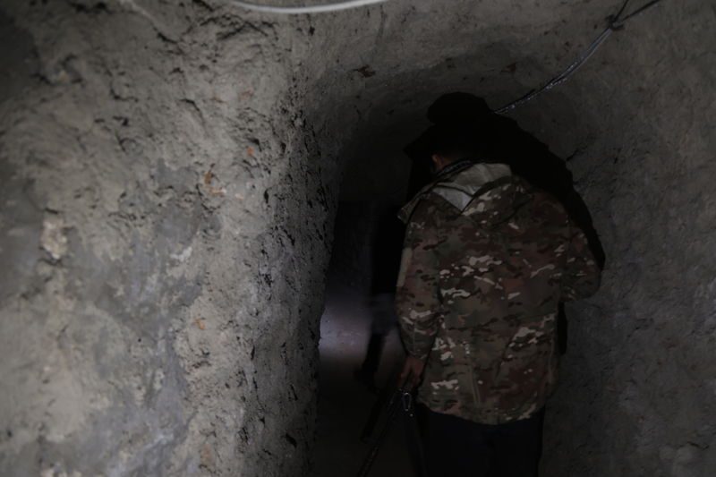 <p><b><u><font size='3'>��te 10 kilometrelik o t�nellerden g�r�nt�ler; </font></u></b></p>