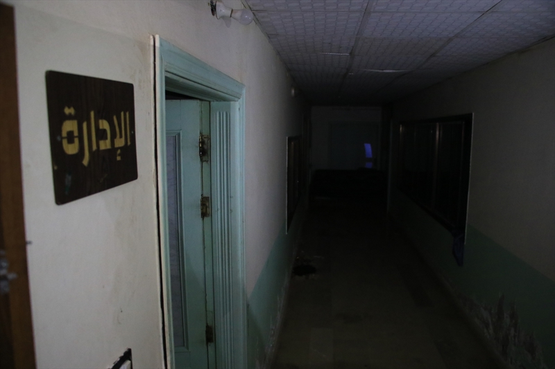 <p>Ter�ristlerin, ayr�ca karma��k bir yap�ya sahip t�nellerin nereye ��kt���n� g�stermek i�in K�rt�e ve Arap�a yaz�l� y�n talebeleri ast��� kay�tlara ge�ti.</p>