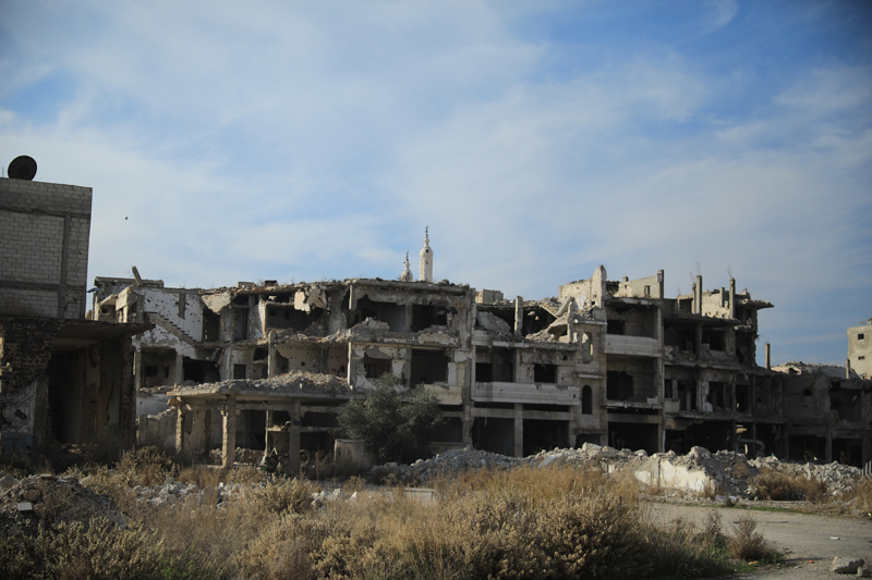 <p>Birlik ve beraberliin nemini vurgulayan Ebu Yaser, adaletin salanmas iin lkede sua karanlarn hesap vermesi gerektiini szlerine ekledi.</p>