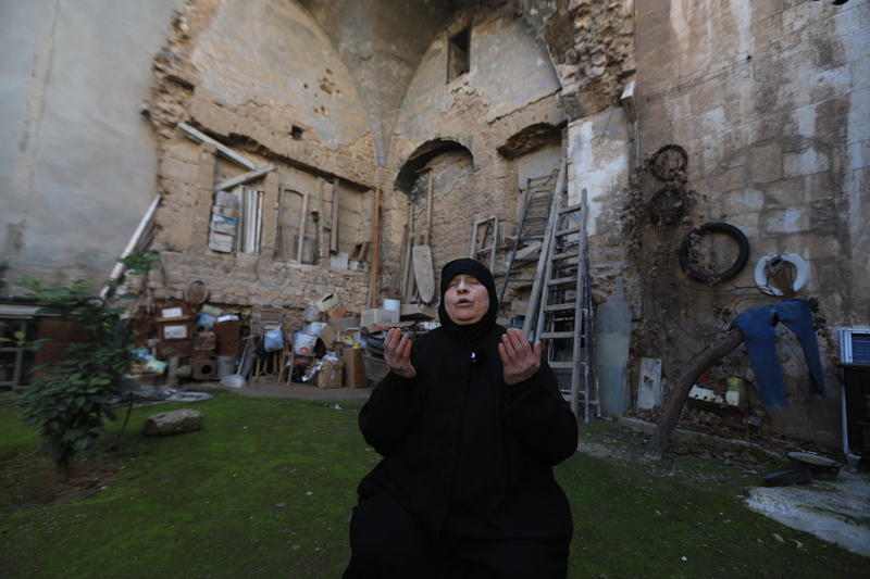 <p>Cesetlerin nereye taşındığını gösteren kayıtlara rastlanmazken katliama tanıklık edenler ise yakınlarına ait mezarların yerini halen bilmiyor.</p>