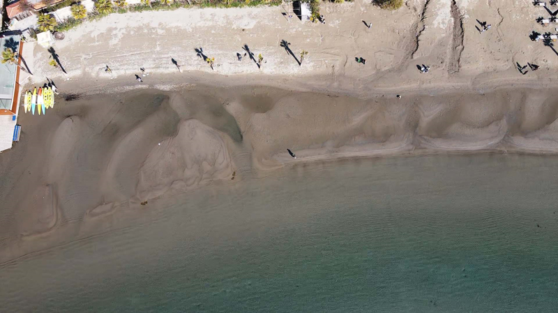 <p><font size='3'><b>İşte olaydan kareler; </b></font></p>