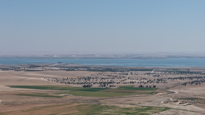 <p>Hacci, halihazırda dernekler ve devlet kurumlarının katkılarıyla tüm tesisin bakım ve onarımının gerçekleştiğini, kısa süre içinde normale dönmesinin ve su pompalama işlemlerinin daha verimli hale gelmesinin beklendiğini kaydetti.</p>