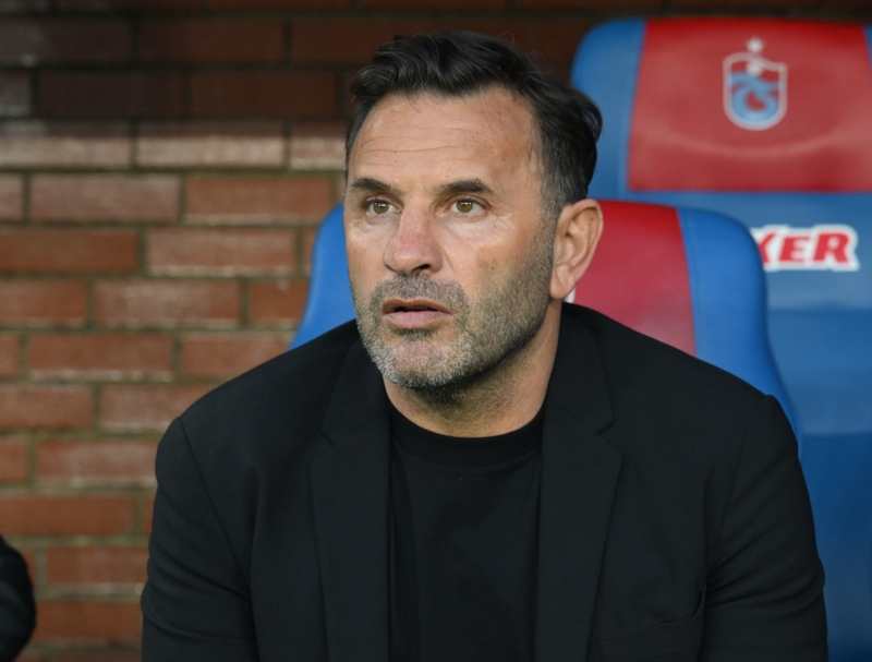 <p><b>OKAN BURUK'UN HEDEFİ</b></p><p>Türkiye Kupası'nda futbolcu (5) ve teknik direktör (1) olarak toplam altı şampiyonluk yaşayan Okan Buruk, bu turnuvayı yedi kez kazanan ilk isim olmak istiyor (6; Fatih Terim, Hakan Şükür, Bülent Korkmaz).</p>