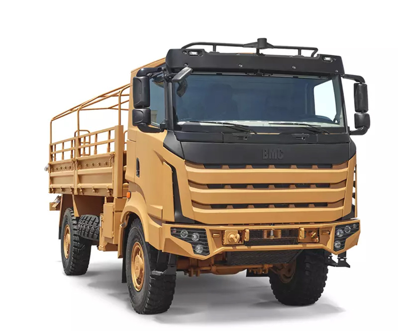 <p>ZEYBEK 4x4 5 Ton Taktik Tekerlekli Ara ise, zorlu arazi ve iklim koullarnda yksek hareket kabiliyeti, dayankllk ve grev esneklii sunacak ekilde tasarland. Personel, malzeme ve askeri tehizat tamak amacyla kullanlan 5 TON TTA; birliklerin hzl, gvenli ve etkin ekilde intikalini salyor. </p>