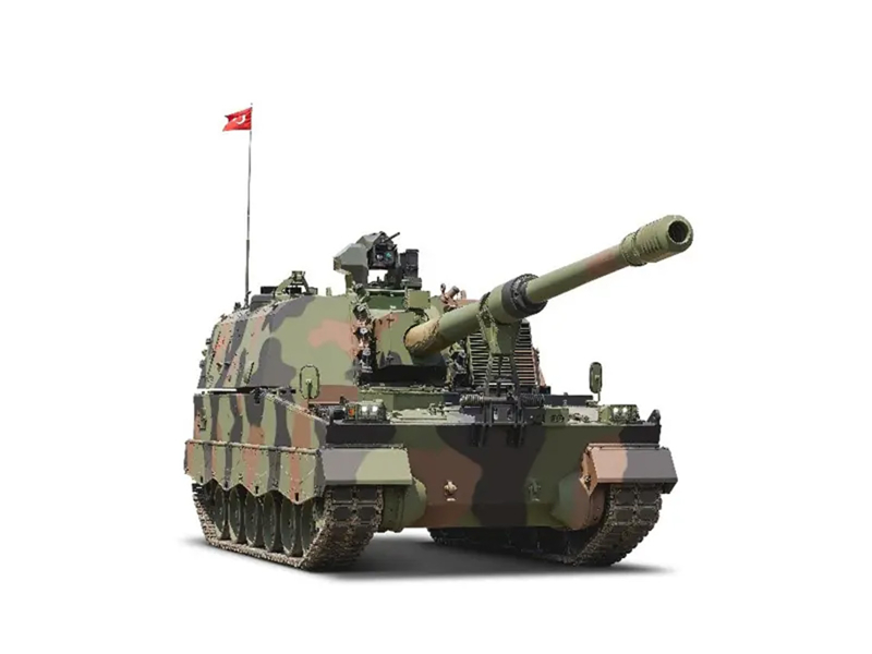 <p>YEN NESL FIRTINA OBS</p><p><br></p><p>9 Ocak 2023 tarihinde BMC Savunma Arifiye yerlekesinde dzenlenen tren ile 6 adet Yeni Nesil FIRTINA Obs, Trk Silahl Kuvvetleri'ne teslim edilmiti. Trk Silahl Kuvvetleri'nin Frat Kalkan, Zeytin Dal, Bar Pnar ve Bahar Kalkan gibi birok operasyonunda youn ve aktif olarak kulland sahadaki en nemli ate glerinden biri olan FIRTINA Obs, BMC Savunma tarafndan gelitirilerek retilen ve yenilenen versiyonu ile birok zellii ierisinde barndryor.</p><p><br></p><p>Saatte hz 65 kilometreye kadar kabilen Yeni Nesil FIRTINA Obs, 2.8 metre enindeki hendekten ve 1.5 metre derinlikteki sulardan geebiliyor. Yeni Nesil FIRTINA Obsnn mhimmat iklimlendirme blmlerine sahip yeni taret tasarm, tamamen elektrikli ve servo kontroll kule takat sistemi, gelitirilmi at kontrol sistemi, artrlm at hz ve geniletilmi etkili menzili bulunuyor. nceki versiyonunda yer alan elektrikle alan ve elektronik kontroll otomatik mhimmat ykleme sistemi, Yeni Nesil FIRTINA Obsnde tam otomatik olarak gncellendi. Kendini koruma iin ayn zamanda grerek at kabiliyeti de kazandrlan Yeni Nesil FIRTINA Obsnde, ASELSAN rn 12,7 mm SARP UKSS dahil olmak zere birok yeni zellik bulunuyor.</p><p><br></p><p>BMC, ASELSAN, MKE ve ASFAT i birlii ile yrtlen proje kapsamnda toplam 140 adet Yeni Nesil FIRTINA Obs, Trk Silahl Kuvvetleri'ne teslim edilecek.</p>