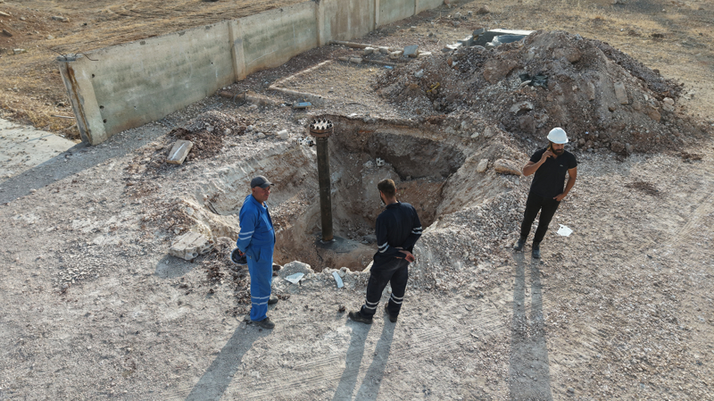 <p>Bakan Bayraktar, sözlerini şöyle sürdürdü:</p>