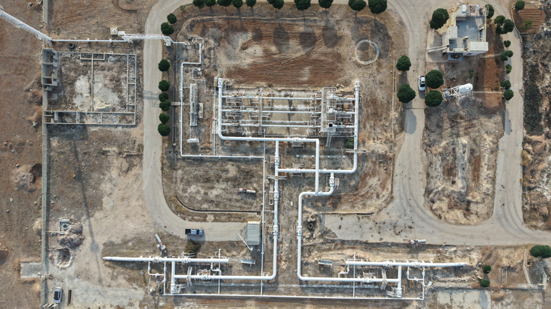 <p>Bayraktar, köklü dostluk ve kardeşlik bağlarının bulunduğu Katar ile ilişkilerinin her alanda hızla geliştiğini ifade etti.</p>