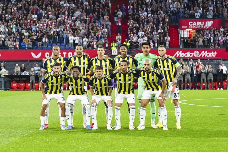 <p><b>KORKUTAN İSTATİSTİK</b></p><p>Fenerbahçe, Avrupa kupaları tarihinde ilk maçını kaybettiği 35 çift ayaklı eleme turunun 34'ünde turnuvaya veda etti. Sarı-lacivertliler, bu dezavantaja rağmen tur atladığı tek eşleşmeyi 1998/99 UEFA Kupası ön eleme aşamasında Göteborg ile oynadı (deplasmanda 1-2, iç sahada 1-0).</p>