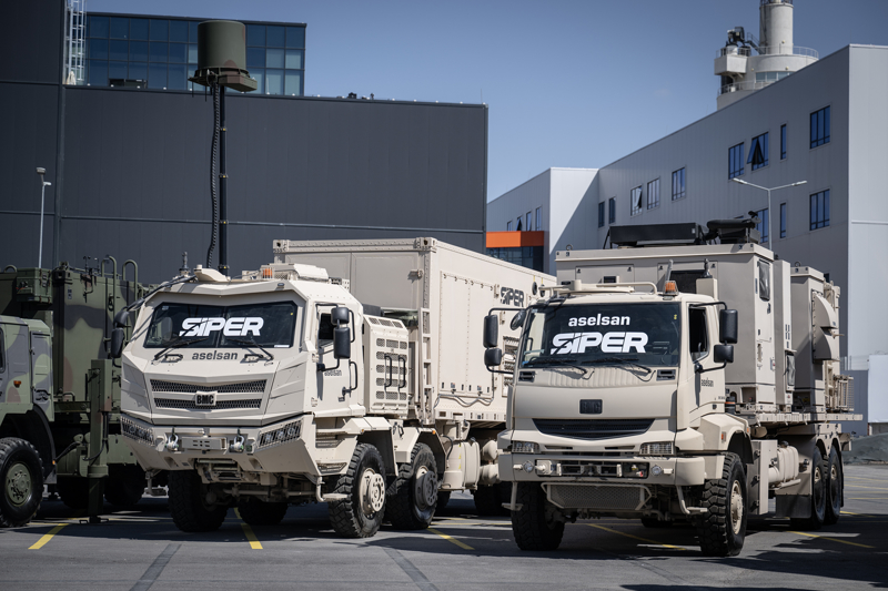 <p>Burada görülen her eserin, o tarihi kararların neticesi olduğunu belirten Akyol, şunları kaydetti:</p>