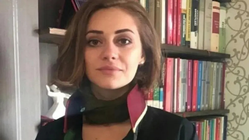 <p>Feyza Altun</p>