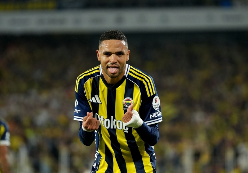<p><b>F.BAHE'NN EN GOLCS: EN-NESYRI</b></p><p>Sper Lig'de bu sezon Fenerbahe formasyla alar en fazla havalandran oyuncu olan Youssef En-Nesyri (6), geen sezondan bu yana Victor Osimhen ile birlikte en fazla karlamada 2+ gol atan isim konumunda (7 ma).</p>