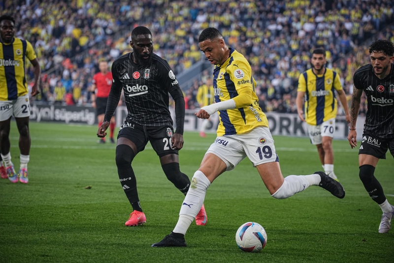 <p>Beikta ile Fenerbahe arasnda oynanacak kritik derbiden 10 dikkat eken istatistik...</p>