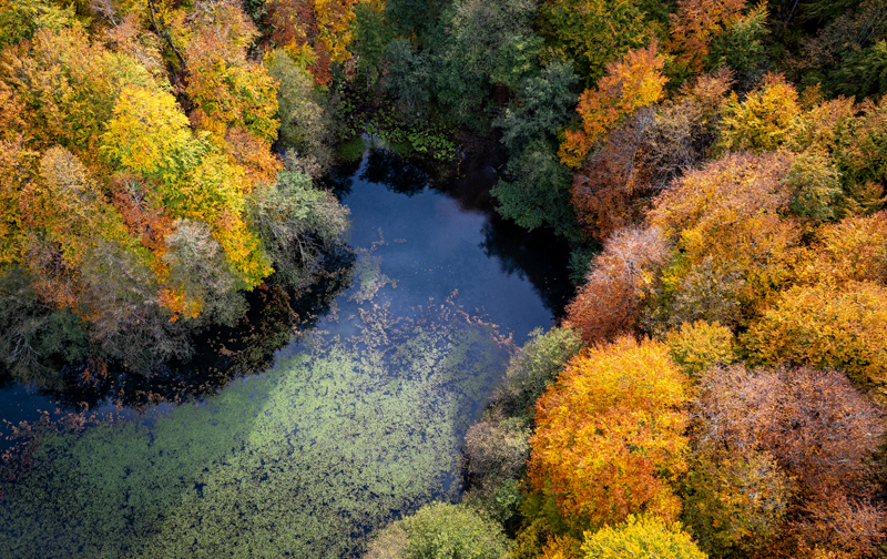 <p>İşte kartpostallık görüntüler:</p>