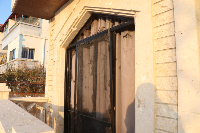 <p>te operasyonun ardndan ekilen grntler: </p>