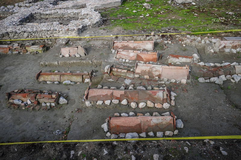 <p>znik Belediye Bakan Kaan Mehmet Usta, AA muhabirine, Papa'nn ziyareti kapsamnda dzenlenecek programn hazrlklarnn tamamlandn bildirdi.</p>