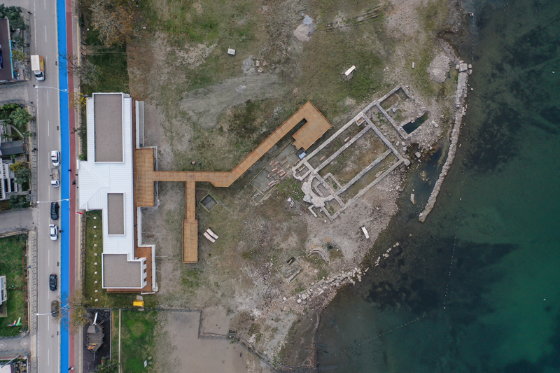 <p>mparator I. Konstantin'in arsyla Hristiyanlkta kiliseye bal tm piskoposlarn katlmyla 325 ylnda dzenlenen, nemli dini konularn tartlp karara baland Birinci Konsil'in topland znik'te konsilin kabulnn 1700'nc yl dolaysyla program dzenlenecek.</p>