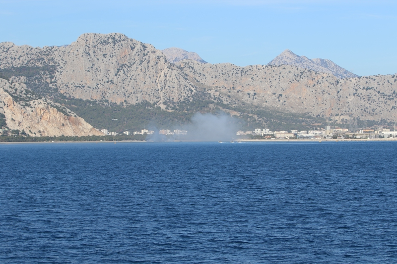 <p>Tatlolu, tatbikatn ayrca NATO Daimi Deniz Grev Grubu ve NATO Daimi Mayn Kar Tedbirleri Grev Grubu'ndan 8 gemi ve 19 lkeden 93 katlmc olmak zere 11 bin personelin katlmyla baaryla icra edildiini syledi.</p>