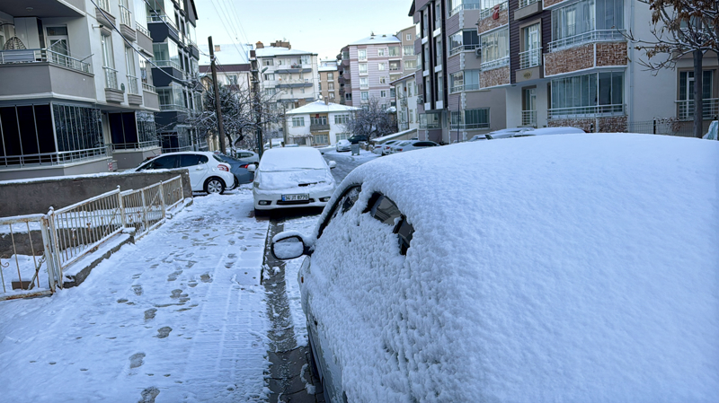 <p>K�r�ehir </p>