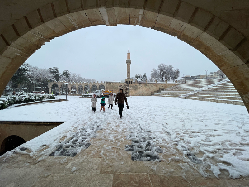 <p>�anl�urfa-Bal�kl�g�l </p>