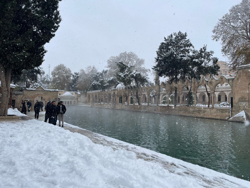 <p>�anl�urfa-Bal�kl�g�l </p>