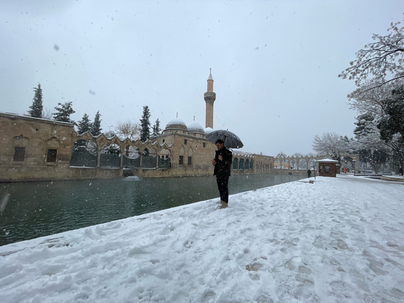 <p>�anl�urfa-Bal�kl�g�l </p>