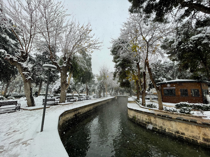 <p>�anl�urfa-Bal�kl�g�l </p>