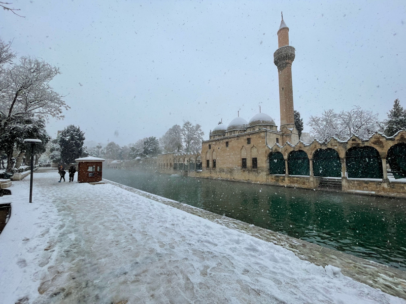 <p>�anl�urfa-Bal�kl�g�l </p>