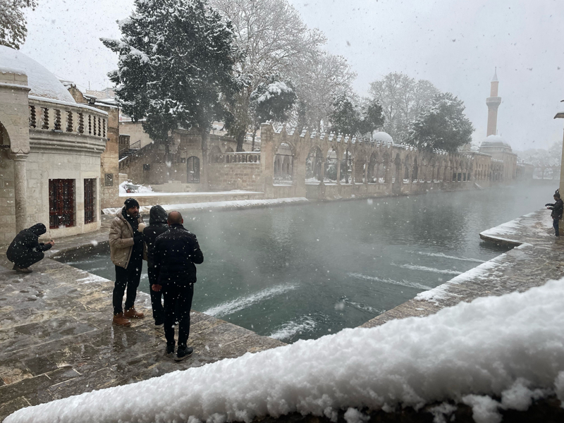 <p>�anl�urfa-Bal�kl�g�l </p>