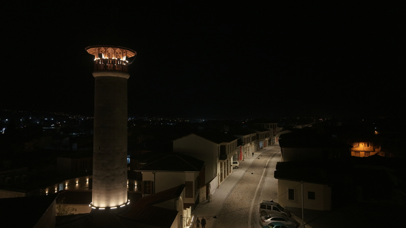 <p>G��l� devletin, Hatay'da yeniden bir tarih yazd���n�n alt�n� �izen Masatl�, ��yle konu�tu:</p>