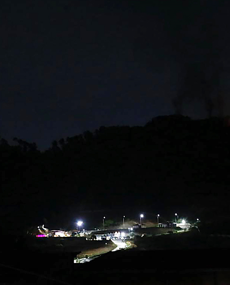 <p>Venezuela h�k�meti ise olaylara ili�kin hen�z resmi a��klama yapmad�.</p>