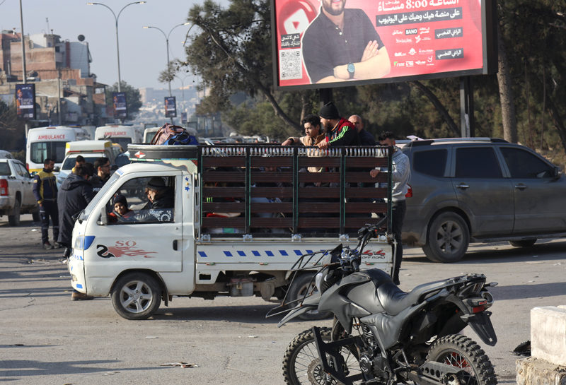 <p>Ter�r �rg�t� PKK/YPG ayn� g�n ak�am saatlerinde S�ryan Mahallesi'nde bir okul ve hastaneye sald�r� d�zenlemi�ti.</p>