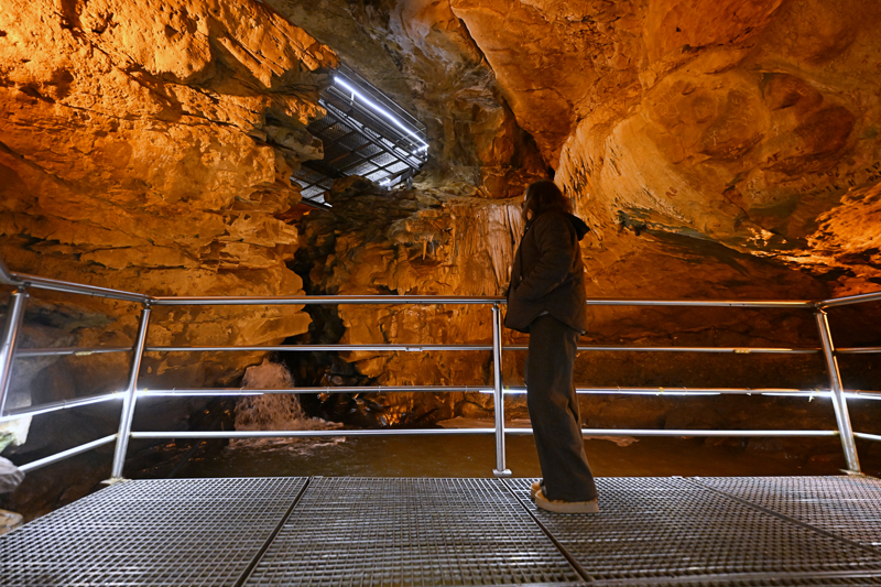 <p>D�zk�y Belediye Ba�kan� Selim �elenk, AA muhabirine, il�enin yaylalar�, akarsu ve g�lleriyle insanlar� her mevsim misafir etti�ini s�yledi.</p>