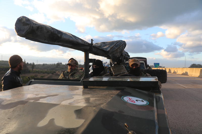 <p>��te takviye birliklerden kareler: </p>