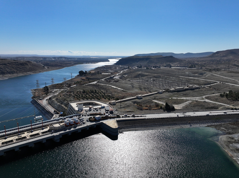 <p>Alg� operasyonlar� bo�a ��kt�, g�venlik kaynaklar�ndan gelen bilgiler iddialar� yalanlad�.</p>