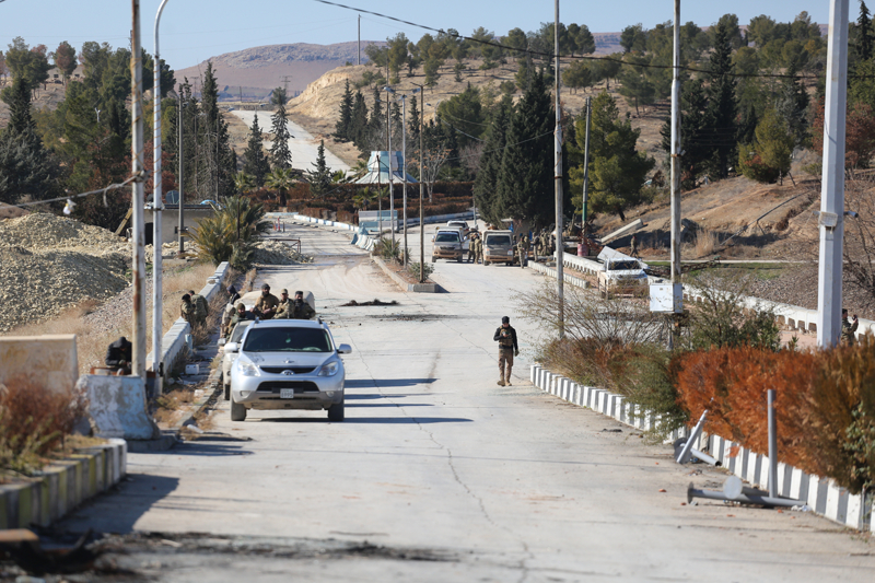 <p>Suriye'nin ter�r �rg�t� YPG/SDG'den temizlenmesine ili�kin kamuoyundaki as�ls�z iddialar� ��r�ten madde madde ger�ekler:</p>