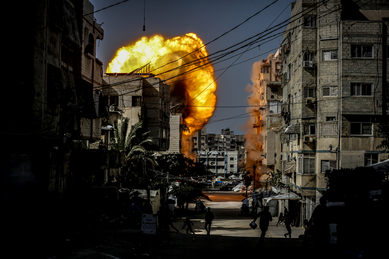 <p>��te sald�r� an�na ili�kin foto�raflar: </p>