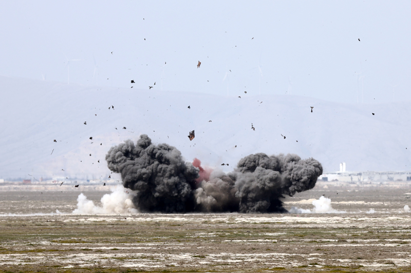 <p>Uluslararası Anadolu Ankası Tatbikatı, 2009'dan itibaren gerçeğe yakın harekat ortamında Personel Kurtarma Görev Kuvveti unsurlarının eğitimiyle bugünün ve gelecekteki muharebe sahasının gerekli kıldığı tecrübe seviyesini arttırmak amacıyla gerçekleştiriliyor.</p>