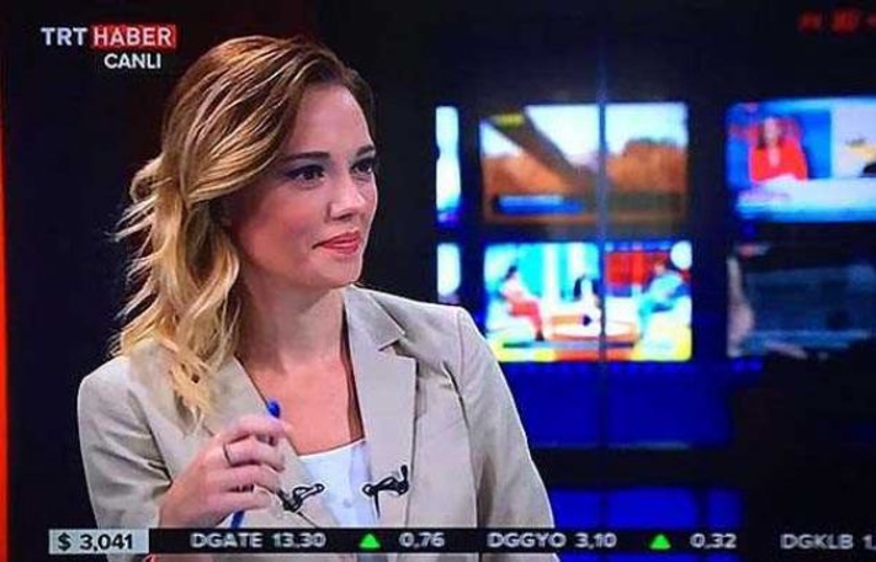 Yo�un g�ndemin i�inde bir anda herkesin kim oldu�unu merak etti�i ve arama motorlar�na ad�n� yazd��� Tijen Kara�, olduk�a tecr�beli bir isim.  